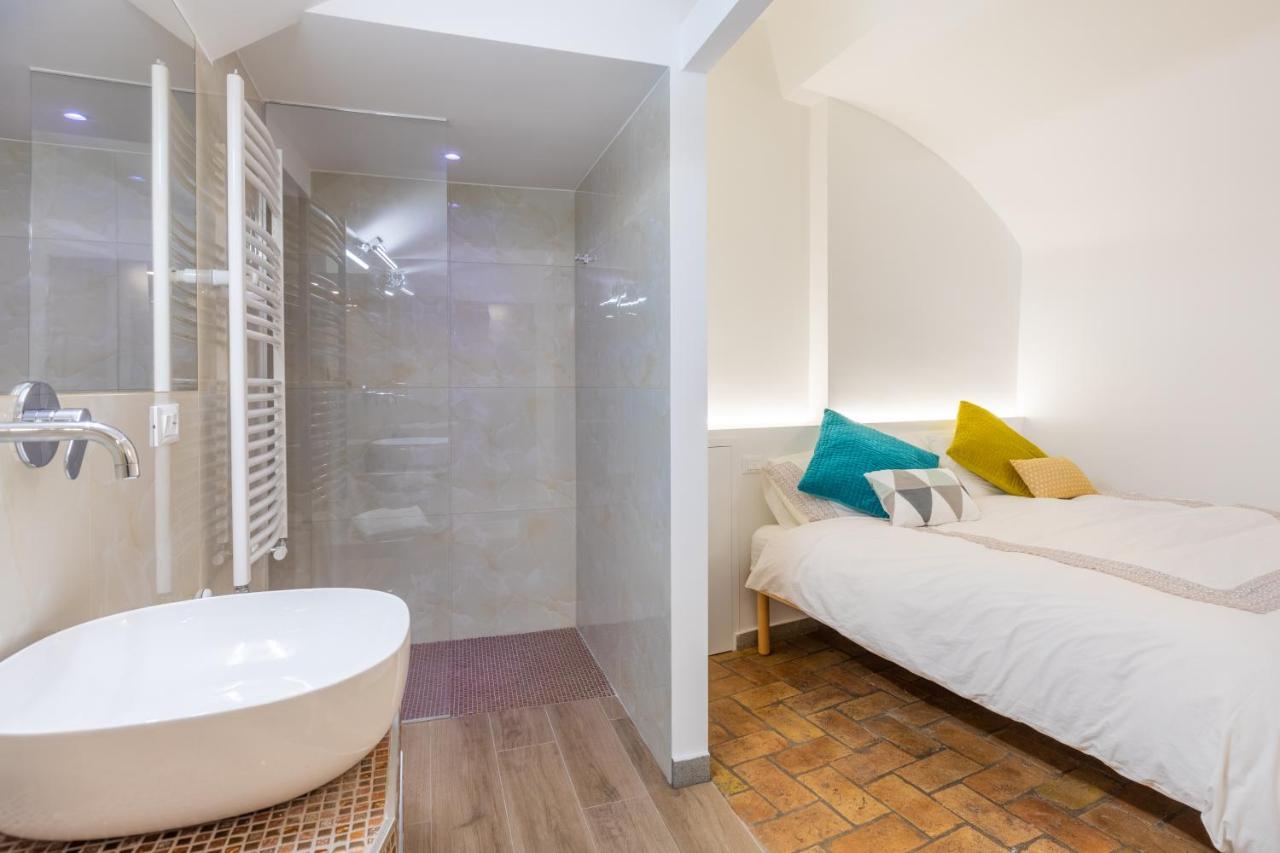 Central Stay Rome Exterior photo