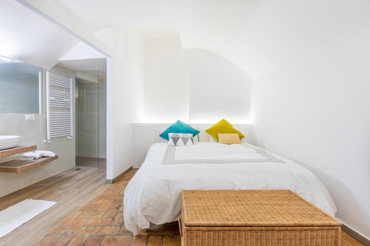 Central Stay Rome Exterior photo