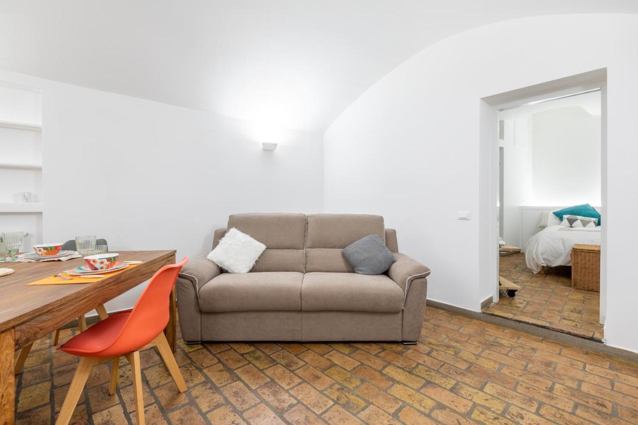 Central Stay Rome Exterior photo