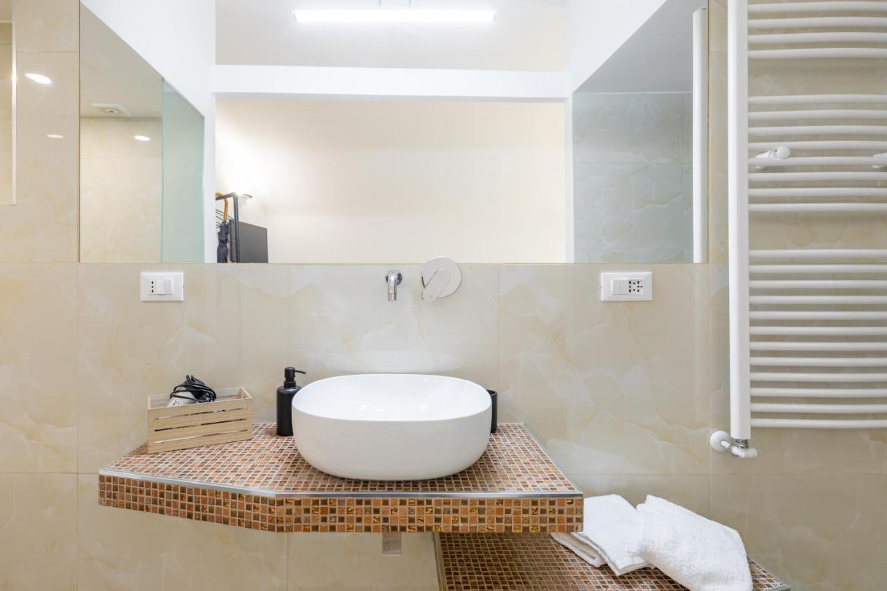 Central Stay Rome Exterior photo